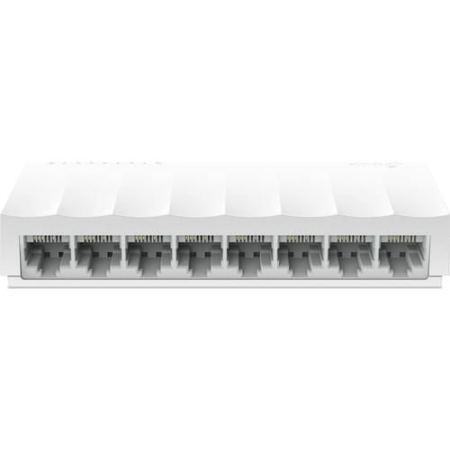 TP-Link LS1008 8-Port 10/100Mbps Masaüstü Switch