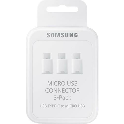 Samsung EE-GN930KWEGWW USB Type-C to Micro USB Adapter Dönüştürücü