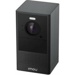 Imou IPC-B46LP Cell 2 Dış Ortam Kablosuz WiFi Kamera 4mp-renkli Gece Görüş-sd Kart Ve Bulut Desteği Siyah ( IPC-B46LP)