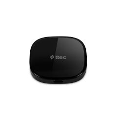 Ttec 2KS22S AirCharger M MagSafe Özellikli Kablosuz Hızlı Şarj Aleti