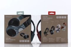 SY BT-1607 Kulaküstü Bluetooth Kulaklık Yeşil