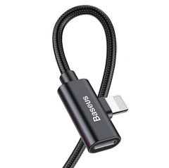 Baseus CALYD-01 Entertaining 2A 1M Lightning Çoklayıcı