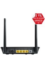Asus Dsl-n16 4port ADSL-VDSL 300mbps Modem Router