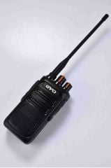 GYQ Q990 IP67 Su Geçirmez Pmr El Telsizi