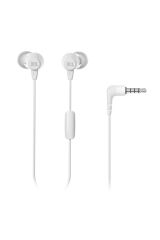 JBL Harman C50 HI Kulak İçi Kulaklık Beyaz
