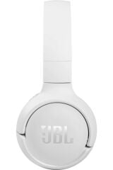 JBL Tune 510BT Multi Connect Mikrofonlu Kulaküstü Kablosuz Kulaklık Beyaz