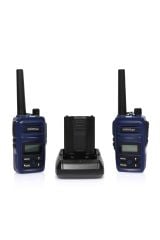 Aselsan Pm 985 İkili El Telsizi