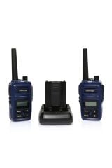 Aselsan Pm 985 İkili El Telsizi