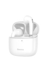 Bowie E8 True Wireless Bluetooth Kulaklık Beyaz