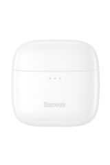 Bowie E8 True Wireless Bluetooth Kulaklık Beyaz