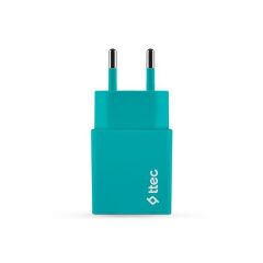 Ttec 2SCS20MTZ SmartCharger 2.1A Seyahat Şarj Aleti + Micro USB Kablo