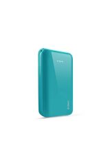 Ttec 2BB174T ReCharger S 10.000mAh Taşınabilir Şarj Aleti / Powerbank Turkuaz
