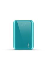Ttec 2BB174T ReCharger S 10.000mAh Taşınabilir Şarj Aleti / Powerbank Turkuaz