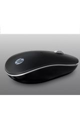 HP S1500BK 2.4ghz 1600dpi Kablosuz Sessiz Mouse Siyah