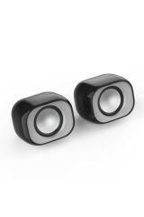 HP DHS-2111 2.0 Mini Taşınabilir Multimedya Speaker Hoparlör
