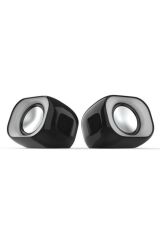 HP DHS-2111 2.0 Mini Taşınabilir Multimedya Speaker Hoparlör