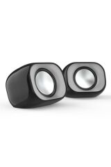 HP DHS-2111 2.0 Mini Taşınabilir Multimedya Speaker Hoparlör