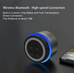 HP BS200 Kablosuz Bluetooth Hoparlör
