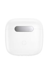 Baseus NGE8-02 Bowie E8 True Wireless Bluetooth Kulaklık Beyaz