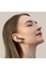 Baseus NGW2-03 AirNora W2 True Wireless Bluetooth Kulaklık Yeşil