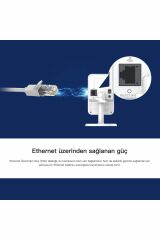 Imou CUBE PoE İç Ortam Akıllı WiFi Kamera/2MP (IPC-K22AP)