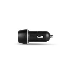 Ttec  2CKS24S SmartCharger Duo PD 32W Araç Hızlı Şarj Aleti USB-C+USB-A Siyah
