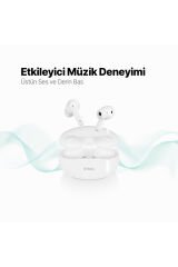 Ttec 2KM146B AirBeat On Gerçek Kablosuz TWS Bluetooth Kulaklık