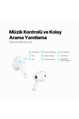 Ttec 2KM146B AirBeat On Gerçek Kablosuz TWS Bluetooth Kulaklık
