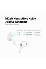 Ttec 2KM146B AirBeat On Gerçek Kablosuz TWS Bluetooth Kulaklık
