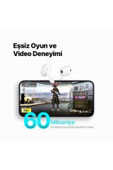 Ttec 2KM146B AirBeat On Gerçek Kablosuz TWS Bluetooth Kulaklık