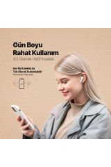 Ttec 2KM146B AirBeat On Gerçek Kablosuz TWS Bluetooth Kulaklık