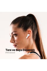 Ttec 2KM146B AirBeat On Gerçek Kablosuz TWS Bluetooth Kulaklık