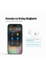 Ttec 2KM146B AirBeat On Gerçek Kablosuz TWS Bluetooth Kulaklık