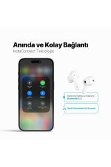Ttec 2KM146B AirBeat On Gerçek Kablosuz TWS Bluetooth Kulaklık