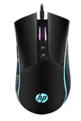 Hp M220 4800 Dpi Rgb Ledli Gaming Kablolu Oyuncu Mouse