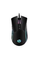 Hp M220 4800 Dpi Rgb Ledli Gaming Kablolu Oyuncu Mouse