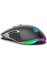 Hp M280 Rgb Işıklı Gaming Oyuncu Mouse