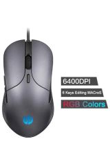 Hp M280 Rgb Işıklı Gaming Oyuncu Mouse