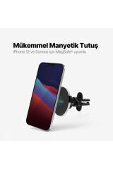 Ttec Easy Drive Pro M MagSafe Uyumlu Araç içi Telefon Tutucu