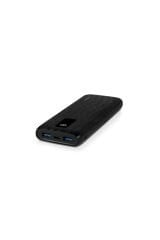 Ttec 2BB202S PowerSlim Trio LCD 10.000 mAh PD 22,5W Dahili Kablolu Taşınabilir Şarj Aleti / Powerbank