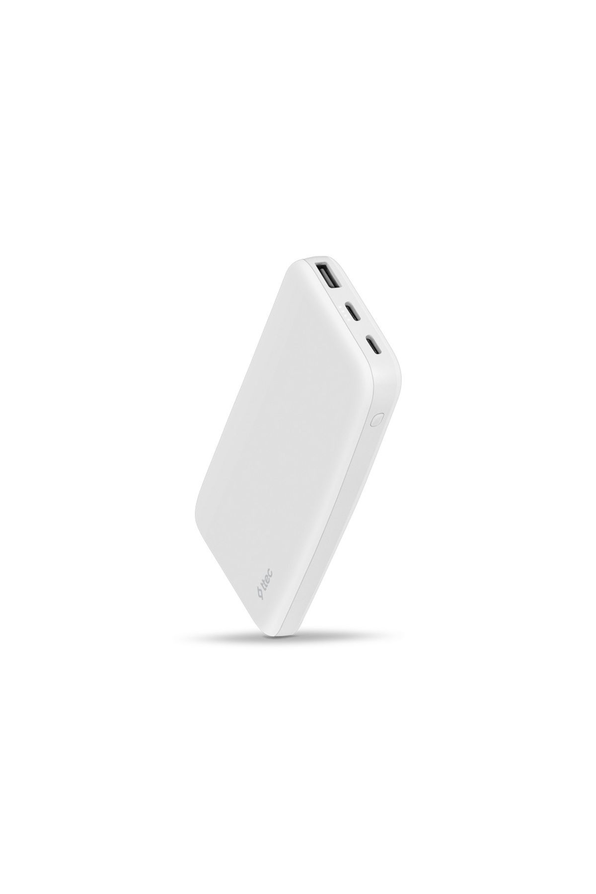 Ttec 2BB204B1 ChargeUp 10.000 mAh Taşınabilir Şarj Aleti / Powerbank