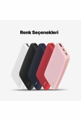 Ttec 2BB204B1 ChargeUp 10.000 mAh Taşınabilir Şarj Aleti / Powerbank