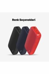 Ttec 2BB210S ChargeUp 20.000 mAh Taşınabilir Hızlı Şarj Aleti / Powerbank