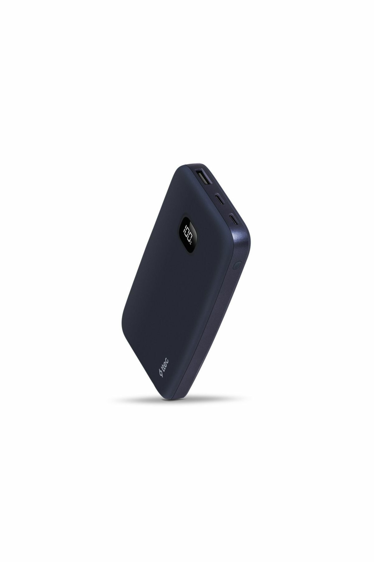 Ttec 2BB205L ChargeUp LCD 10.000 mAh Taşınabilir Şarj Aleti / Powerbank