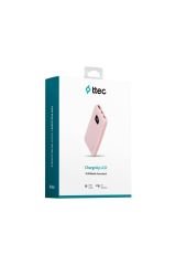 Ttec 2BB205TP ChargeUp LCD 10.000 mAh Taşınabilir Şarj Aleti / Powerbank