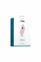 Ttec 2BB205TP ChargeUp LCD 10.000 mAh Taşınabilir Şarj Aleti / Powerbank