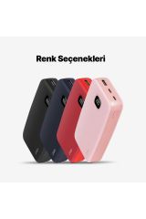 Ttec 2BB211TP ChargeUp LCD 20.000 mAh Taşınabilir Hızlı Şarj Aleti / Powerbank