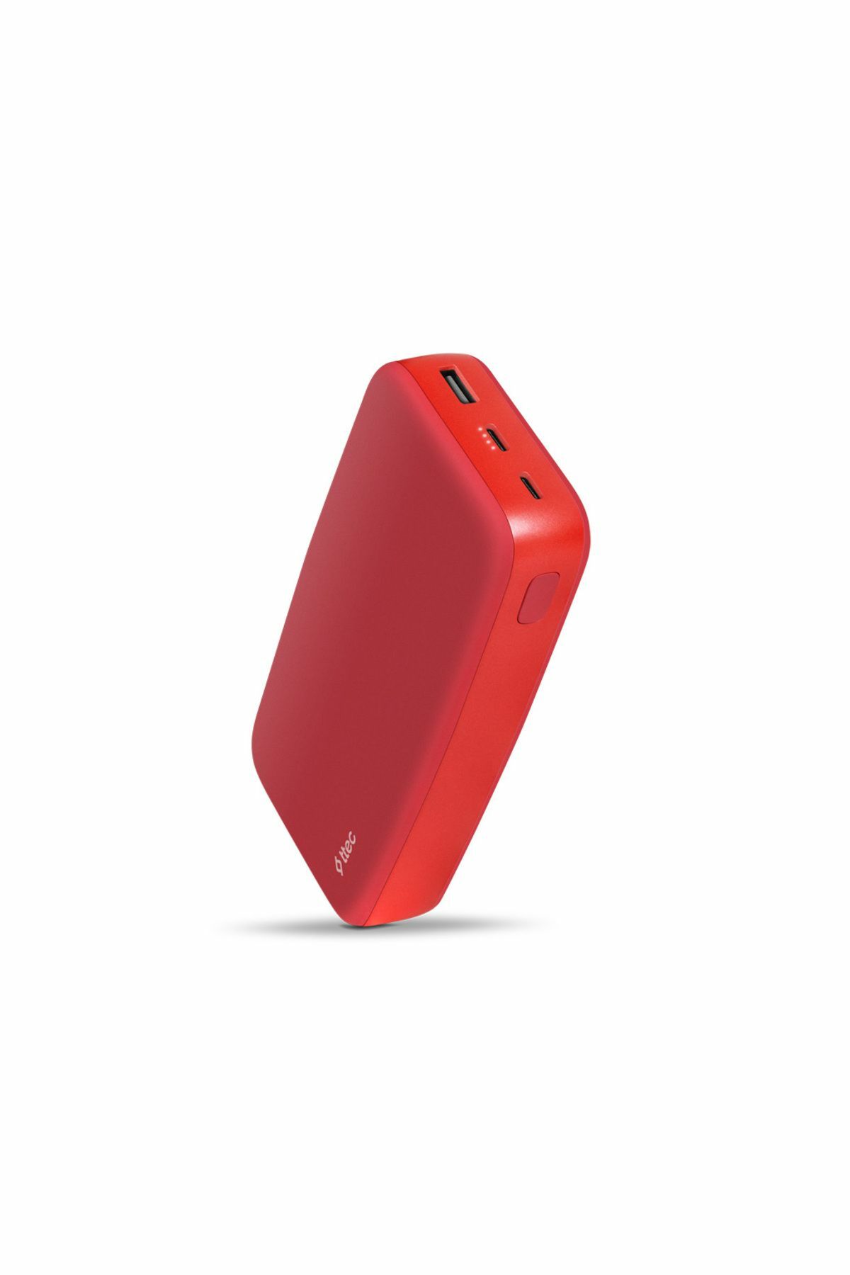 Ttec 2BB212GK ChargeUp Pro 20.00 0mAh PD 20W Taşınabilir Hızlı Şarj Aleti / Powerbank