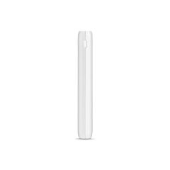 Ttec 2BB202B PowerSlim Trio LCD 10.000mAh PD 22,5W Dahili Kablolu Taşınabilir Şarj Aleti / Powerbank