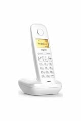 Gigaset A170 Dect Telefon Beyaz